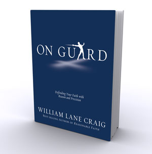 EN GUARDIA, William Lane Craig (Reseña y Traducción) Parte I